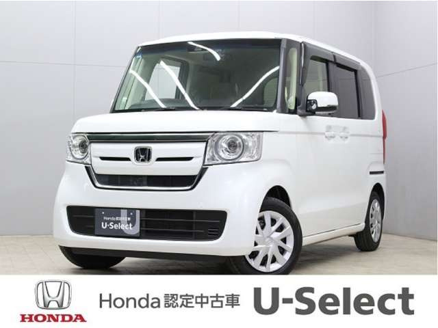 N-BOX G L ホンダセンシング 