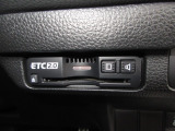 今や必需品のETCが付いています!ETCを使えば土日祝日割や深夜割などのメリットを受けることができます。(※注、ETCセットアップ費用は含まれておりません。別途必要となります。