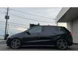 Bクラス B200d アーバン スターズ 