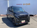 ムーヴ RS 