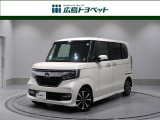 N-BOX G EX ホンダセンシング 入荷しました。