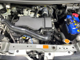 親切・丁寧な専門メカニックスタッフが応対!・車検・点検整備・事故等の修理などアフターサービスも安心。お車のカスタマイズもネクステージのサービススタッフまでご相談ください!
