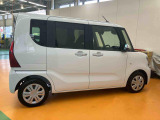 全車、お引渡し前に点検整備を行います!ご購入後も中古車保証付きです!新車時メーカー保証期間が残っている場合は保証継承も行います!※ダイハツ車12ヶ月保証、他メーカー車6ヶ月保証となります。