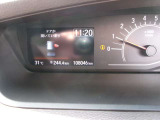 108,046Kmタイミングチェーン!