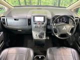 デリカD:5 2.4 G パワーパッケージ 4WD 