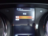 LDW(車線逸脱警報)も装備されておりドライバーが意図せずに白線を跨ぐと注意を促してくれます♪