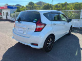 ノート 1.2 e-POWER X 