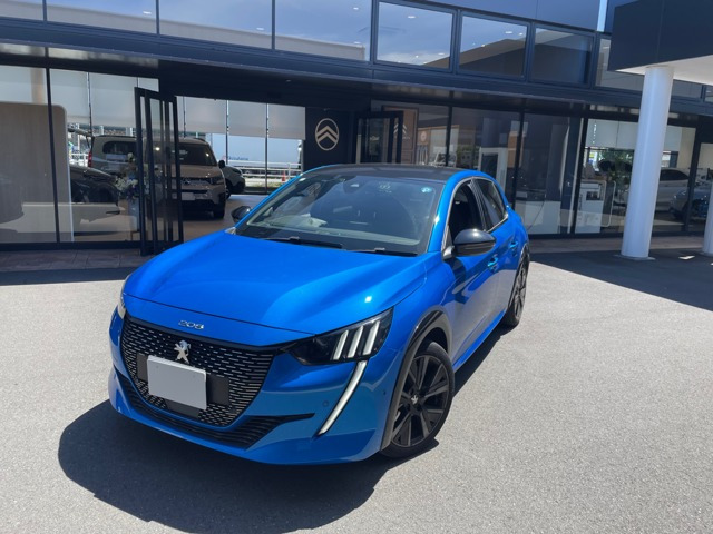 208 GT 