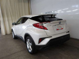 C-HR ハイブリッド 1.8 S 