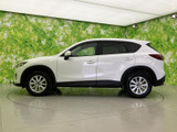 CX-5 2.0 20S 