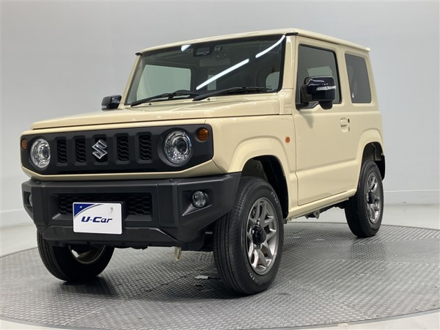 ジムニー XC 4WD