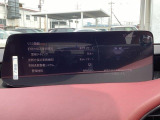 LDWS車線逸脱警報システムとLASレーンキープアシストシステムを搭載。車線からはみ出さないように知らせるとともに、ハンドル操作をアシストし、安心の走りをサポートします。