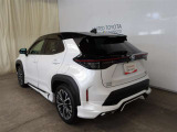 ヤリスクロス 1.5 ハイブリッド Z E-Four 4WD 