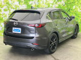 CX-5 2.2 XD ブラックトーンエディション 