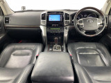 ランドクルーザー200 4.6 AX Gセレクション 4WD 4WD サンルーフ