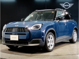 ☆MINI クロスオーバー・カントリーマン専門店☆!クロスオーバー・カントリーマンを買うなら箕面店です!!クロスオーバー・カントリーマンをご検討頂く際は一度箕面店にご相談下さい!