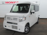 当店では新潟県内のみの販売とさせて頂いております。N-VAN L 4WD タフタホワイト3