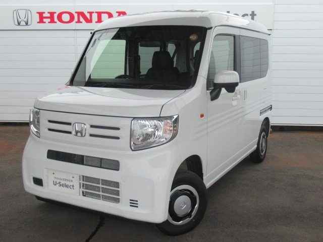N-VAN L 4WD 