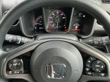 安全運転支援システム Honda SENSING付きです。常にシステムで周囲の状況を認識し、ドライバーをサポートします!!