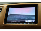 ◆◆バックカメラの画像です。車庫入れの安心感がアップしますね☆
