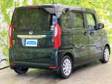 N-BOX G L ホンダセンシング 