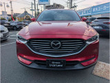 CX-8 2.2 XD Lパッケージ 