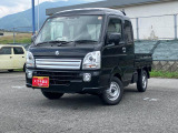 キャリイ スーパーキャリイ X 4WD 