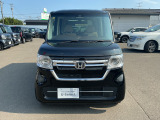 N-BOX L 4WD 