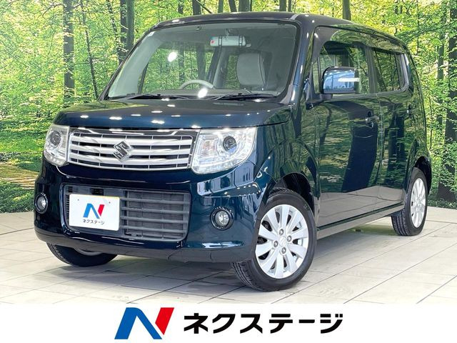 MRワゴン ウィット XS 