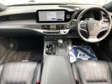 LS 500h バージョンL 