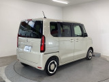 N-BOX ファッションスタイル 