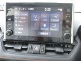 RAV4 2.0 アドベンチャー 4WD 