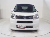 ムーヴ X リミテッドII SAIII 4WD 