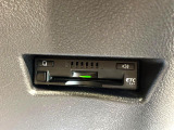 【ETC】高速道路の料金所をストレスなく通過!話題のスポットやサービスエリアに多い「スマートIC」利用時は必須のアイテムです。当店でセットアップを実施、ご納車当日からすぐにご利用いただけます!