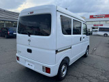 NV100クリッパー DX ハイルーフ 5AGS車 4WD 