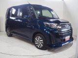 トール 1.0 カスタムG 4WD 