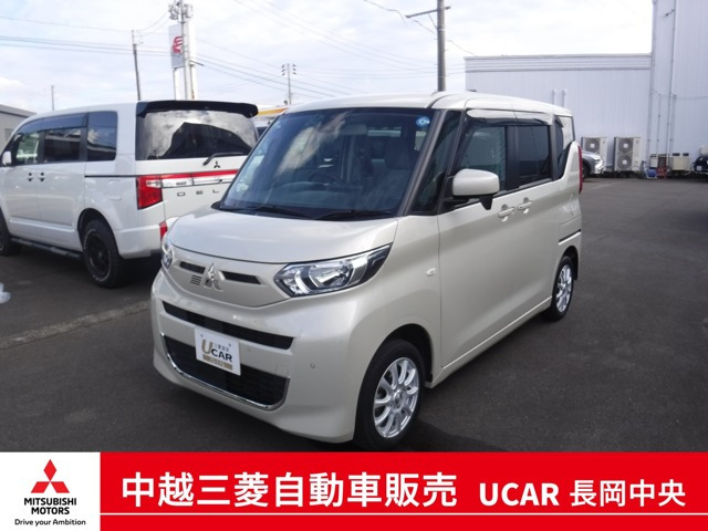 eKスペース G 4WD
