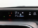 視線移動が少なく疲れにくいメーターです。