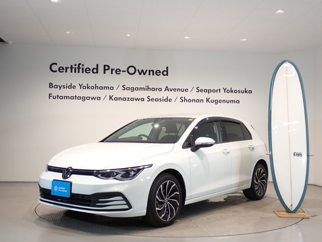 ゴルフ TDI アクティブ アドバンス プラチナムエディション ディーゼル