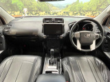 ランドクルーザープラド 2.7 TX 4WD 