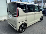 デイズ ハイウェイスターX プロパイロットエディション 