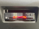 【ETC】高速道路の料金所をストレスなく通過!話題のスポットやサービスエリアに多い「スマートIC」利用時は必須のアイテムです。当店でセットアップを実施、ご納車当日からすぐにご利用いただけます!