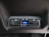 ビルトインタイプのETCでスッキリ◎配線も気になりません!!御納車の際、セットアップをしてお渡しさせて頂きます!!