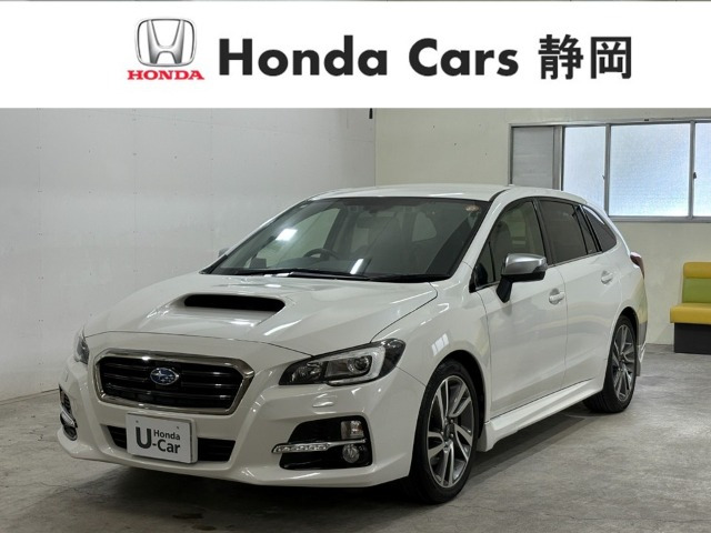レヴォーグ 1.6 GT-S アイサイト 4WD 