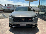 ヴェゼル 1.5 e:HEV RS 4WD 