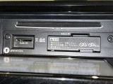 CD再生機能付き!