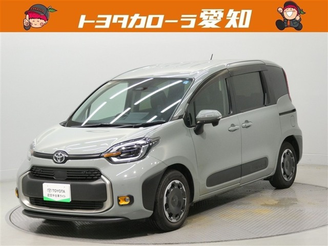 シエンタ ハイブリッド 1.5 Z 