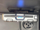 ●ETC車載器(アンテナ分離型音声案内タイプ):お引き渡し時には再セットアップを実施後、お渡しいたします。マイレージ登録に関してもお気軽にスタッフまでお尋ねください。