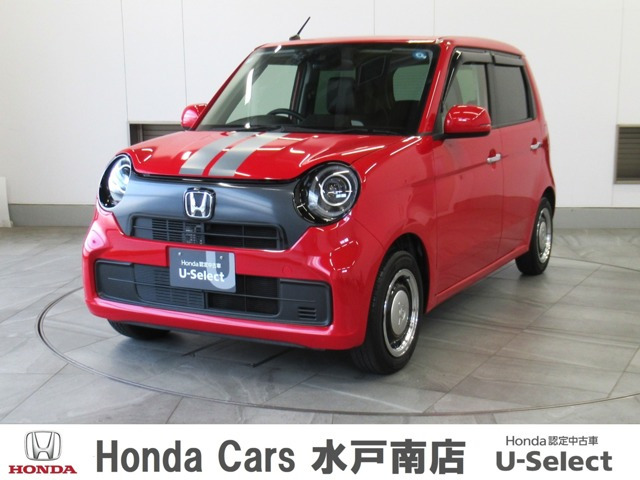 N-ONE  660 オリジナル