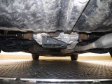 下廻りの状態